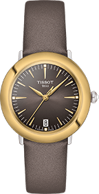Tissot | Brand New Watches Austria Gold watch T9292104606600