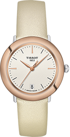 Tissot | Brand New Watches Austria Gold watch T9292104626100