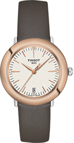 Tissot | Brand New Watches Austria Gold watch T9292104626600