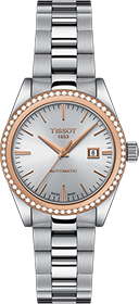 Tissot | Brand New Watches Austria Gold watch T9300074103100