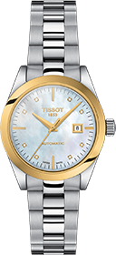 Tissot | Brand New Watches Austria Gold watch T9300074111600