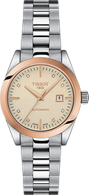 Tissot | Brand New Watches Austria Gold watch T9300074126600