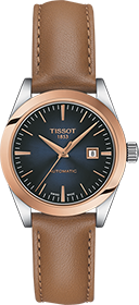 Tissot | Brand New Watches Austria Gold watch T9300074604100
