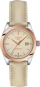 Tissot | Brand New Watches Austria Gold watch T9300074626100
