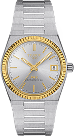 Tissot | Brand New Watches Austria Gold watch T9312074103101