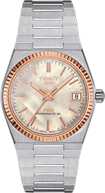 Tissot | Brand New Watches Austria Gold watch T9312074111100