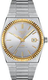 Tissot | Brand New Watches Austria Gold watch T9314074103101