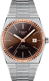 Tissot | Brand New Watches Austria Gold watch T9314074129100