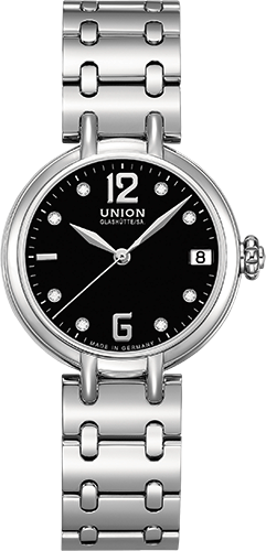 Union Glashütte Sirona Datum Watch Ref. D0062071105600