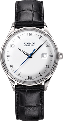 Union Glashütte Noramis Datum Watch Ref. D0124071601700