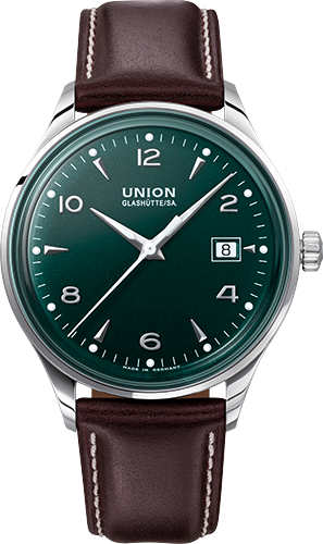 Union Glashütte Noramis Datum Watch Ref. D0124071609700