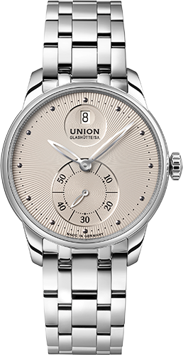 Union Glashütte Seris Kleine Sekunde Watch Ref. D0132281102100