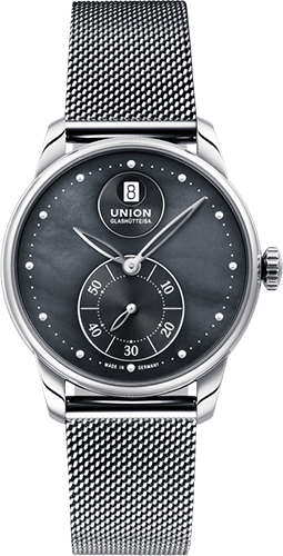 Union Glashütte Seris Kleine Sekunde Watch Ref. D0132281112100