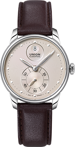 Union Glashütte Seris Kleine Sekunde Watch Ref. D0132281602100