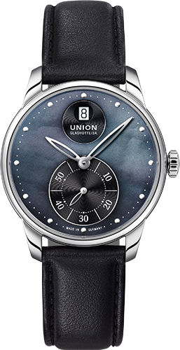 Union Glashütte Seris Kleine Sekunde Watch Ref. D0132281612100