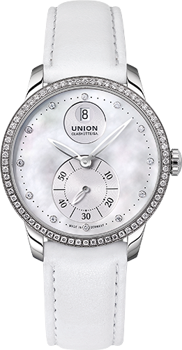 Union Glashütte Seris Kleine Sekunde Watch Ref. D0132286611600