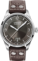 Union Glashütte | Brand New Watches Austria Belisar watch D0026071608700