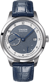 Union Glashütte | Brand New Watches Austria 1893 watch D0074561608200
