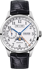 Union Glashütte | Brand New Watches Austria 1893 watch D0074581601700