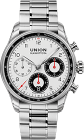 Union Glash&uuml;tte | Brand New Watches Austria Belisar watch D0092271101200
