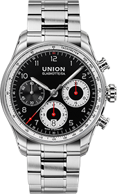 Union Glash&uuml;tte | Brand New Watches Austria Belisar watch D0092271105200