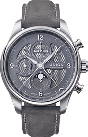 Union Glashütte | Brand New Watches Austria Belisar watch D0094251608700