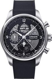Union Glashütte | Brand New Watches Austria Belisar watch D0094251705700