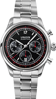 Union Glashütte | Brand New Watches Austria Belisar watch D0094271105700