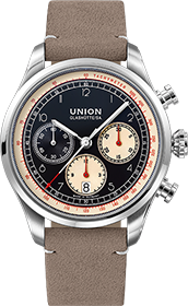 Union Glashütte | Brand New Watches Austria Belisar watch D0094271605200