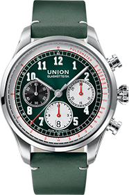Union Glashütte | Brand New Watches Austria Belisar watch D0094271609200