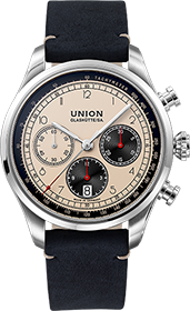 Union Glashütte | Brand New Watches Austria Belisar watch D0094271626200