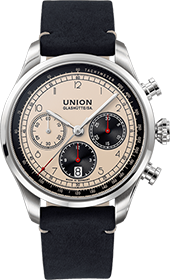 Union Glashütte | Brand New Watches Austria Belisar watch D0094271626202