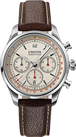 Union Glashütte | Brand New Watches Austria Belisar watch D0094271626700