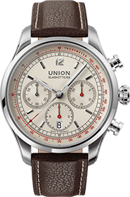 Union Glashütte | Brand New Watches Austria Belisar watch D0094271626702