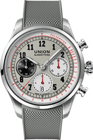 Union Glashütte | Brand New Watches Austria Belisar watch D0094271708200