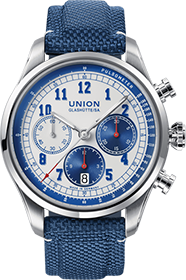 Union Glashütte | Brand New Watches Austria Belisar watch D0094271801200
