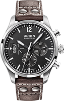 Union Glashütte | Brand New Watches Austria Belisar watch D0096271605700