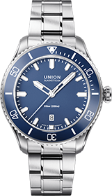 Union Glashütte | Brand New Watches Austria Belisar watch D0099071104700