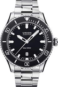 Union Glashütte | Brand New Watches Austria Belisar watch D0099071105700