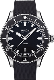 Union Glashütte | Brand New Watches Austria Belisar watch D0099072705700