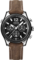 Union Glashütte | Brand New Watches Austria Belisar watch D0099272620700