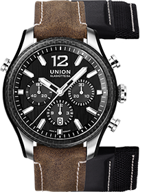 Union Glashütte | Brand New Watches Austria Belisar watch D0099272620702