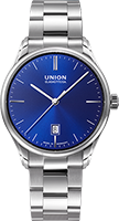 Union Glashütte | Brand New Watches Austria Viro watch D0114071104100