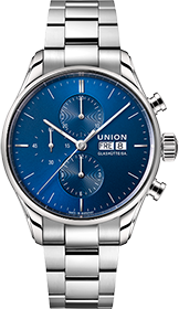 Union Glashütte | Brand New Watches Austria Viro watch D0114141104100