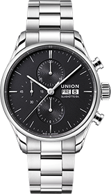 Union Glashütte | Brand New Watches Austria Viro watch D0114141105100