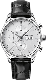 Union Glashütte | Brand New Watches Austria Viro watch D0114141603100