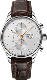 Union Glashütte | Brand New Watches Austria Viro watch D0114141603101