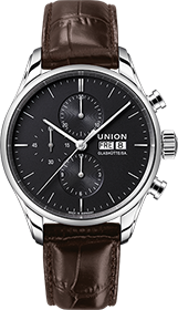 Union Glashütte | Brand New Watches Austria Viro watch D0114141605100