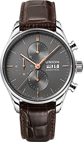 Union Glashütte | Brand New Watches Austria Viro watch D0114141608101