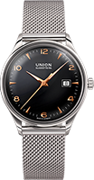 Union Glashütte | Brand New Watches Austria Noramis watch D0124071105701